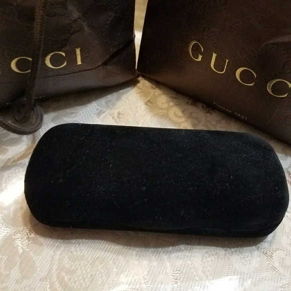 Sold🙂New Gucci sunglasses Gorgeous - Picture 8 of 8
